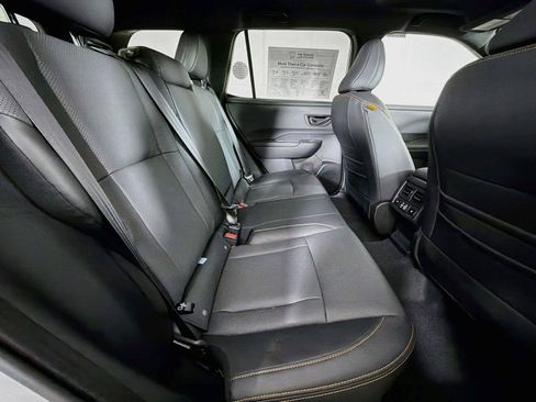 New 2026 Subaru Outback Wilderness AWD/4WD image 28