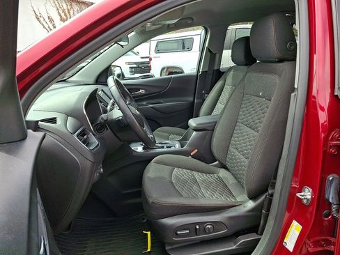 Used 2020 Chevrolet Equinox LT image 13