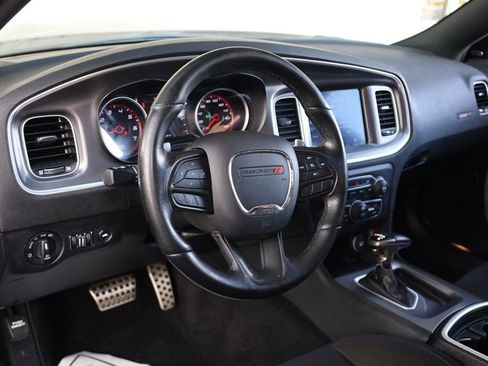 Used 2021 Dodge Charger Scat Pack image 14