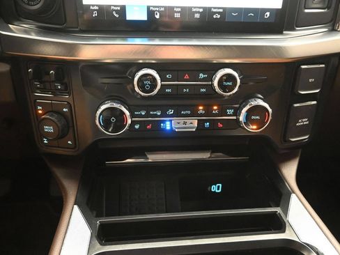 Used 2025 Ford F250 King Ranch AWD/4WD image 20