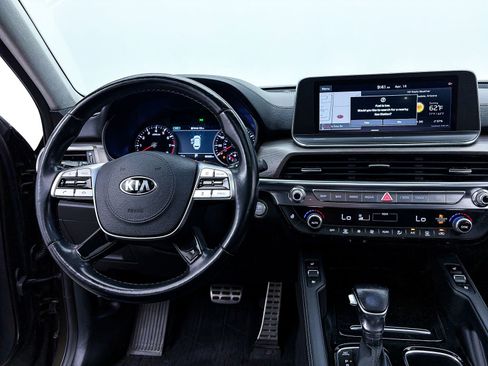 Used 2020 Kia Telluride SX w/ SX Prestige Package AWD/4WD image 5