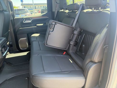 New 2026 GMC Sierra 1500 Denali AWD/4WD image 26