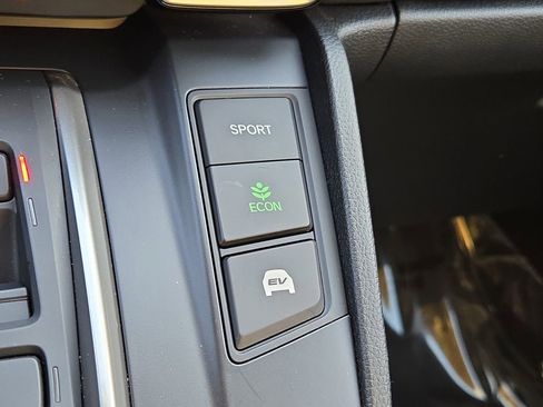 Used 2022 Honda CR-V EX-L image 27