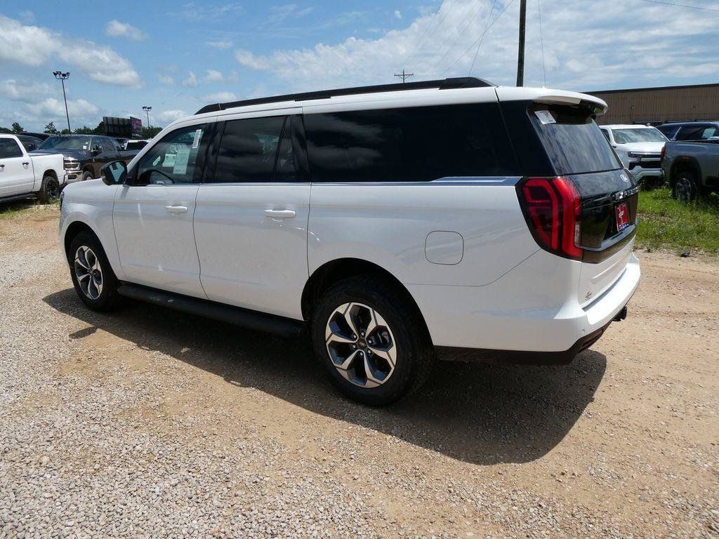 New 2027 Ford Expedition Max Active AWD/4WD image 7