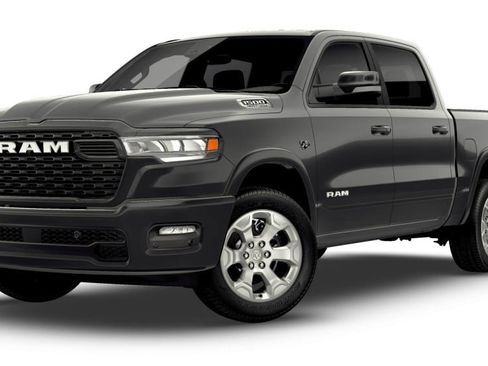 New 2026 RAM 1500 Lone Star image 1