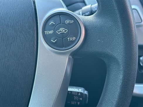 Used 2013 Toyota Prius V Three image 28