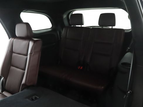 Used 2024 Dodge Durango GT AWD/4WD image 7