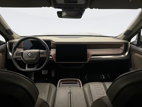 Used 2022 Rivian R1S Launch Edition image 14