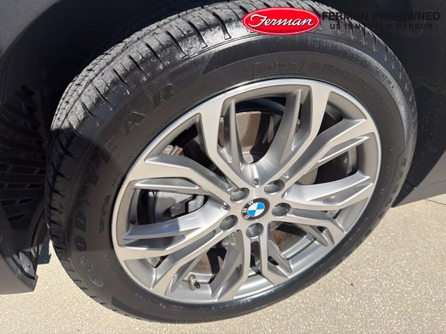 Used 2022 BMW X2 xDrive28i w/ Convenience Package AWD/4WD image 4