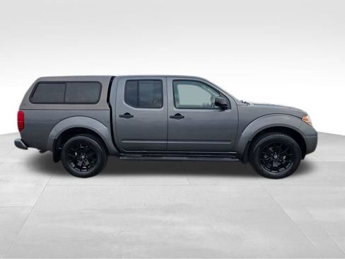 Used 2019 Nissan Frontier SV w/ Value Truck Package image 11