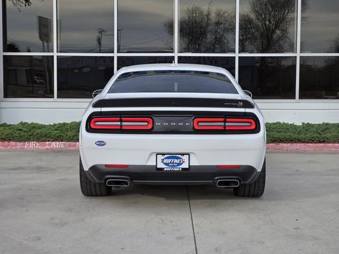 Certified 2021 Dodge Challenger R/T Scat Pack image 6