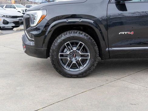 New 2026 GMC Terrain AT4 w/ Technology Package II image 28