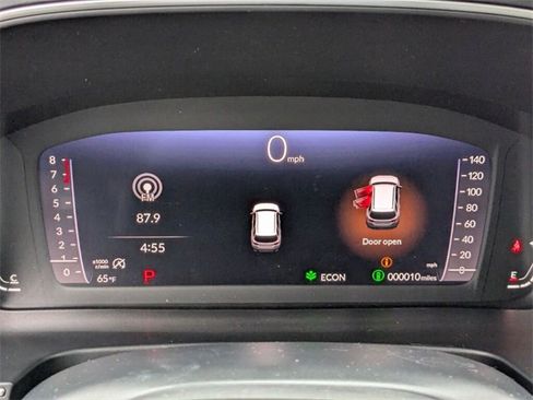 New 2026 Honda Pilot EX-L image 16