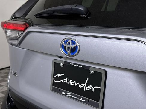 Used 2023 Toyota RAV4 SE AWD/4WD image 31