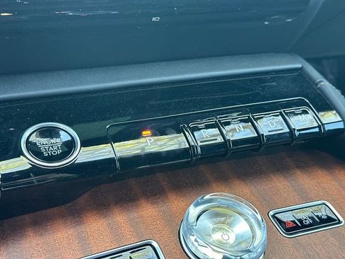 New 2026 Lincoln Navigator L Black Label image 34