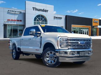 Used 2024 Ford F250 Lariat w/ Lariat Ultimate Package AWD/4WD 360° Tour
