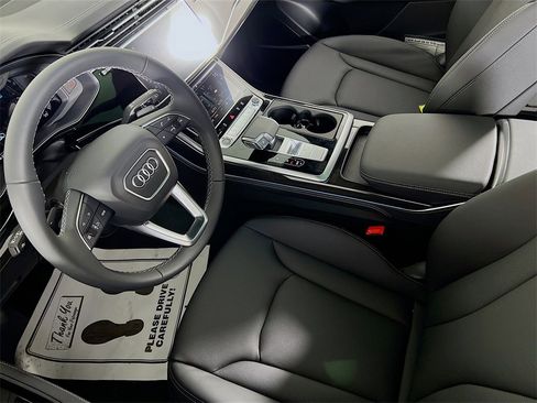 New 2026 Audi Q8 Premium Plus image 23