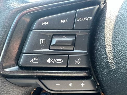 Certified 2024 Subaru Outback Wilderness AWD/4WD image 21