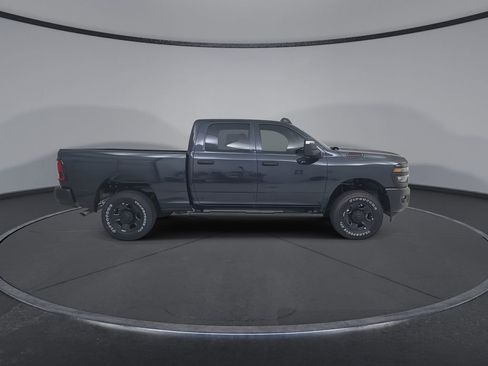 New 2026 RAM 2500 Tradesman image 17