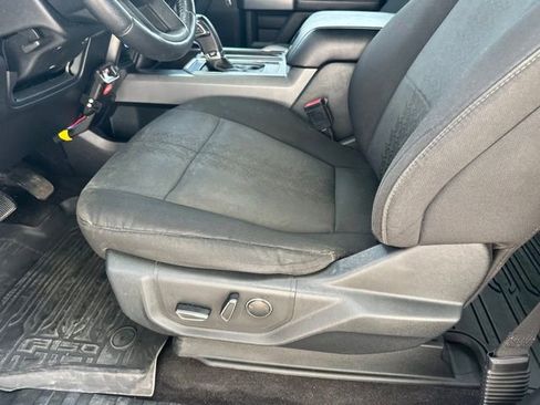 Used 2018 Ford F150 XLT w/ Equipment Group 302A Luxury RWD image 12