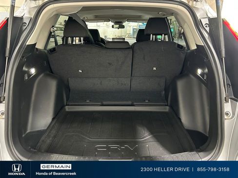 Used 2023 Honda CR-V EX image 29