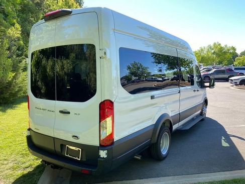 Used 2025 Ford Transit 350 XLT RWD image 33