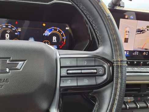 Used 2024 Chevrolet Colorado ZR2 w/ ZR2 Convenience Package III AWD/4WD image 33