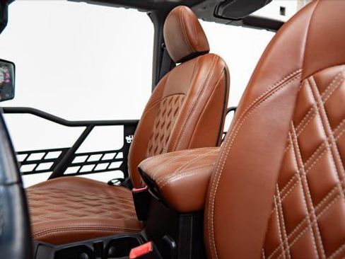 Used 2020 Jeep Gladiator Sport w/ Quick Order Package 24S AWD/4WD image 22