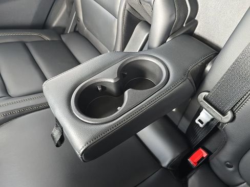 New 2025 Ford Bronco Badlands image 22