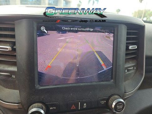 Used 2021 RAM 2500 Tradesman image 21