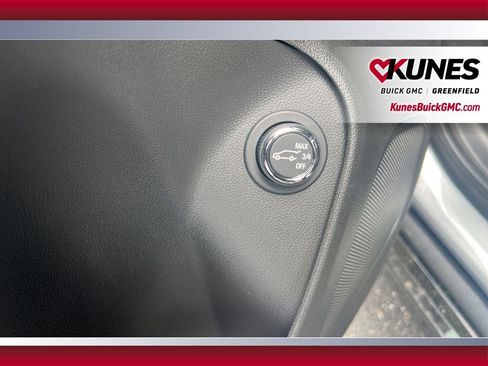 New 2026 Buick Encore GX Sport Touring w/ Comfort Package AWD/4WD image 21