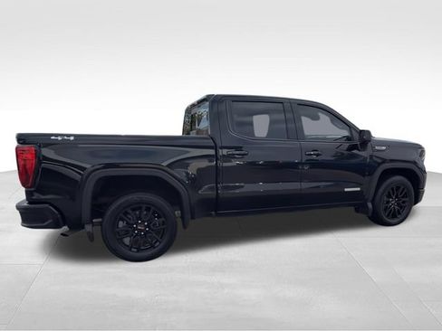 Used 2023 GMC Sierra 1500 Elevation w/ Preferred Package AWD/4WD image 8