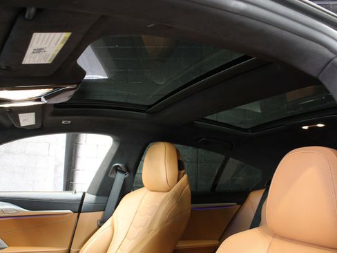 Used 2022 BMW ALPINA B8 xDrive Gran Coupe w/ Driving Assistance Package 2 image 29