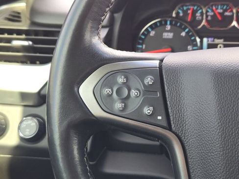 Used 2019 Chevrolet Tahoe LT w/ Luxury Package image 29