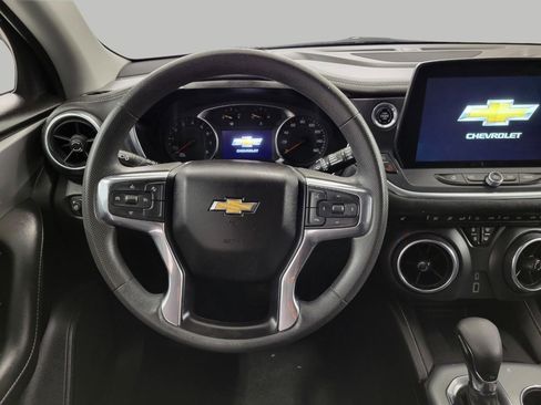 Used 2024 Chevrolet Blazer LT w/ Convenience Package image 5
