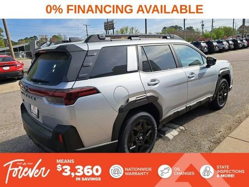 New 2026 Subaru Outback Limited AWD/4WD image 6