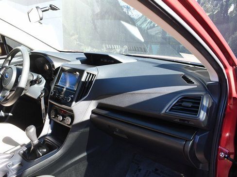 Used 2023 Subaru Impreza 2.0i image 24