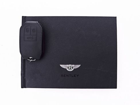 Used 2023 Bentley Flying Spur S V8 AWD/4WD image 84