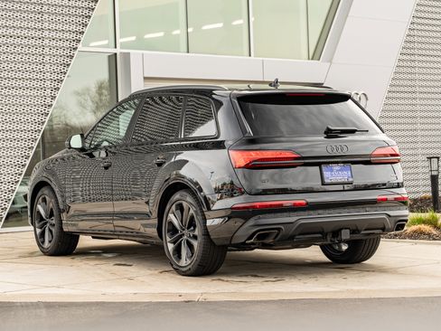 New 2026 Audi Q7 3.0T Premium Plus image 5