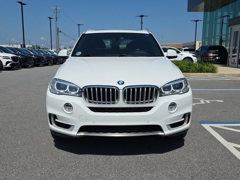 Used 2018 BMW X5 xDrive35i AWD/4WD image 3