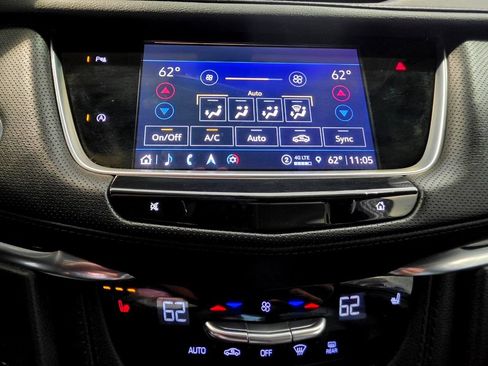 Used 2023 Cadillac XT5 Premium Luxury AWD/4WD image 49