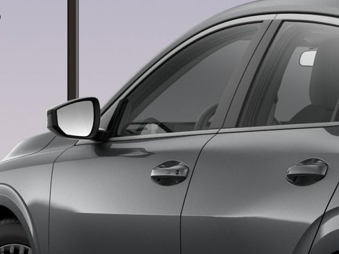 New 2026 Nissan Sentra SV w/ Floor Mat Package FWD image 13