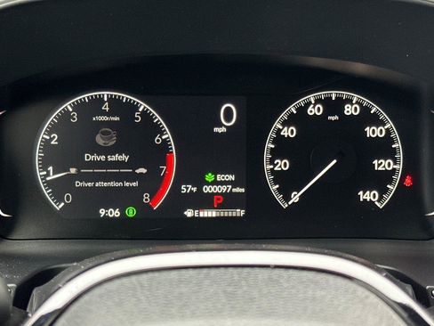 New 2025 Honda Pilot Touring image 31