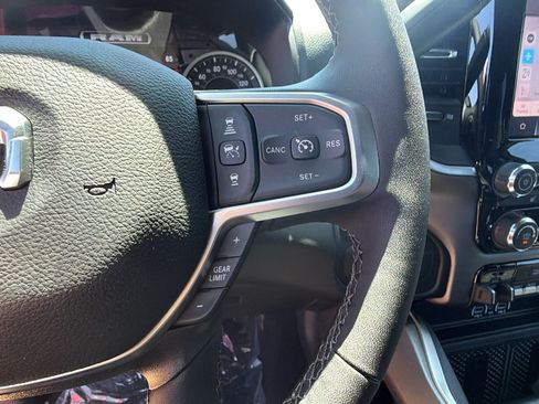 New 2026 RAM 3500 Big Horn AWD/4WD image 24