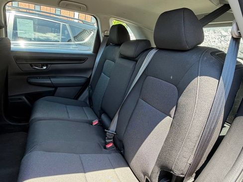 Used 2024 Honda CR-V LX image 18