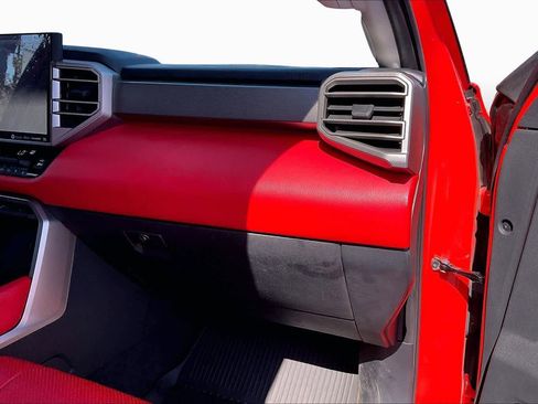 Used 2024 Toyota Tundra Limited w/ TRD Off-Road Package image 17