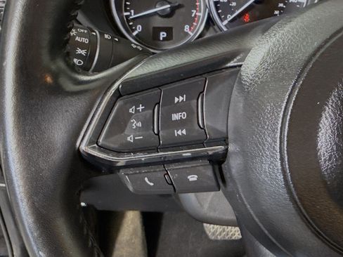 Used 2017 MAZDA CX-5 Grand Touring FWD image 14