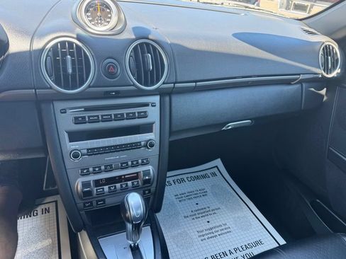 Used 2006 Porsche Boxster RWD image 29