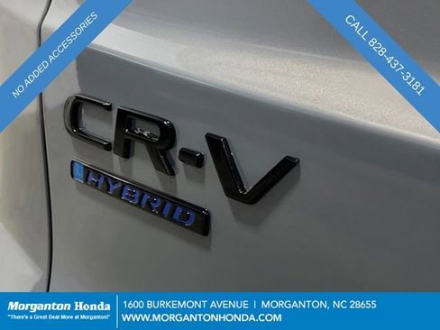 New 2026 Honda CR-V Sport-L image 6