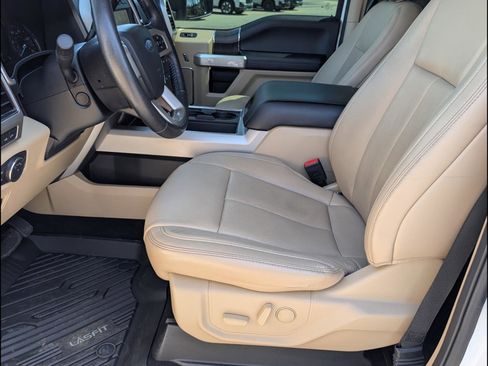 Used 2020 Ford F350 Lariat w/ Lariat Ultimate Package image 13